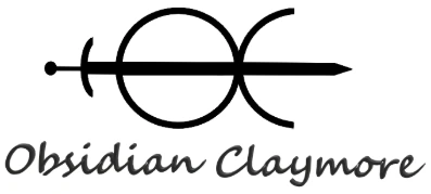 ObsidianClaymore